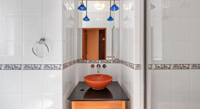 Вилла Superior San Lameer Villa Rentals 14107