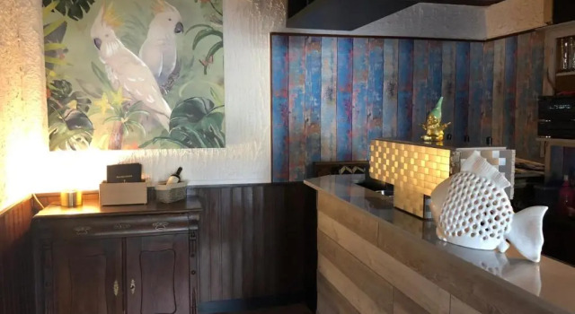 Номер Standard Hotel Berghof by 42