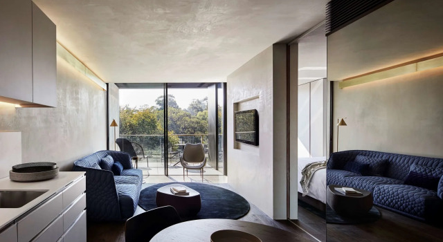 United Places Hotel Botanic Gardens, Book Hotel South Yarra Melbourne, near Royal Botanic Gardens Melbourne