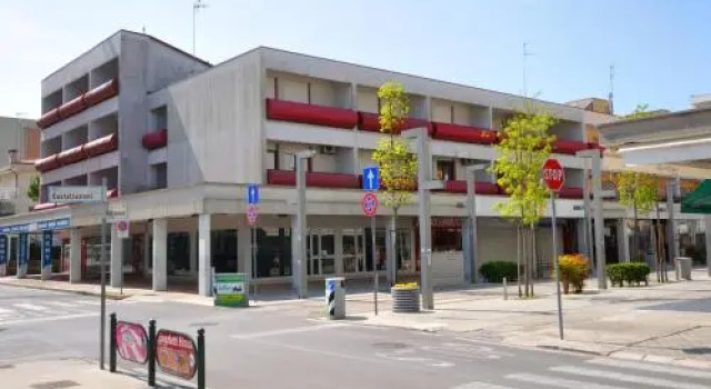 Condominio Clyo, Prenota Hotel Hotel a Veneto con parcheggio, Parcheggio