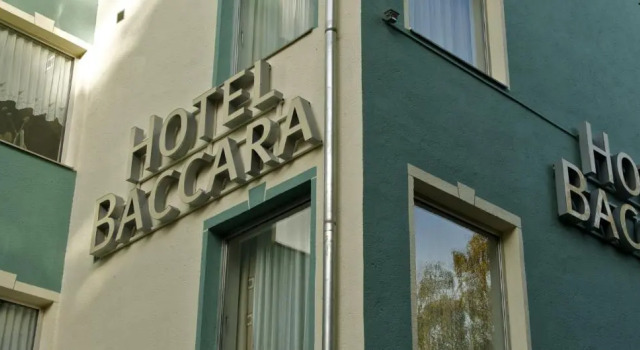 Hotel Baccara