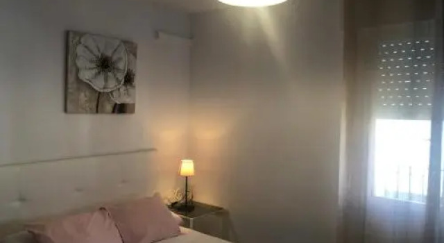 Apartamento Mirador del Atlántico