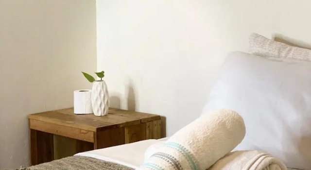 Семейный номер Standard Malayah Hostel