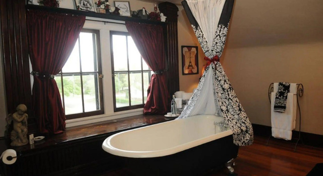 Southard House Bed and Breakfast Inn, Prenota Hotel Hotel a Enid con colazione, Colazione