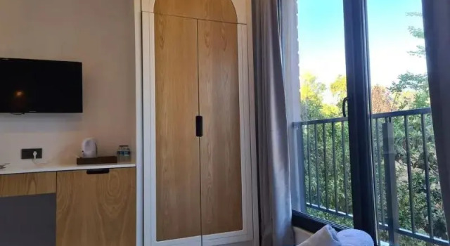 Номер Standard с 2 комнатами Park Hotel Rooms & Apart