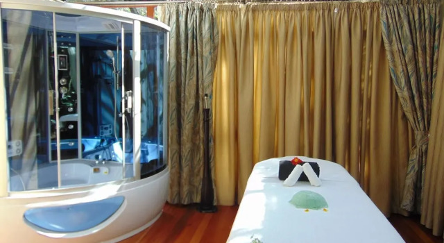 Entim Sidai Wellness Sanctuary, Réserver Hôtel Hôtels SPA à Nairobi, SPA