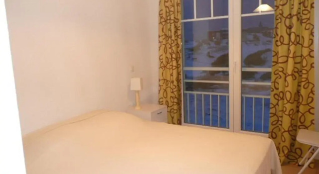 Appartement Berck-Plage, 3 pièces, 6 personnes - FR-1-674-2
