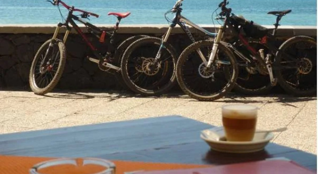 El Porvenir, Buchen Sie Hotel SPA-Hotels in La Palma, SPA