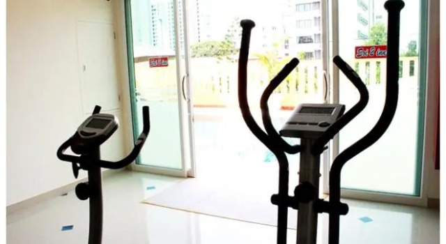 Soi2Inn Hotel