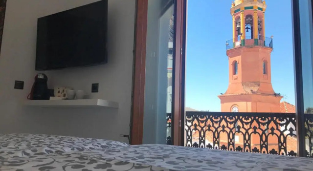 Salamandra Plaza B&B