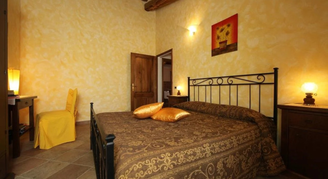 Agriturismo Bagnaia, Забронировать Отель Сан-Квирико-д'Орча Валь д’Орча
