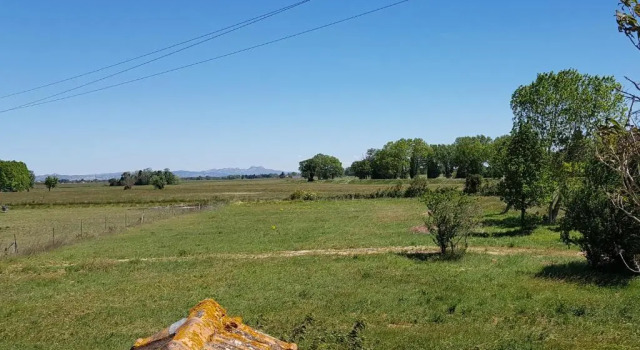 Коттедж Petite maison refaite à neuf dans mas du 19ème siècle
