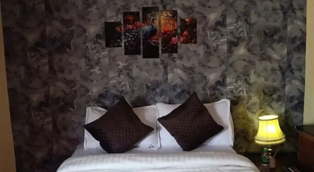 Номер Economy Chan Beach Resort & Hotel