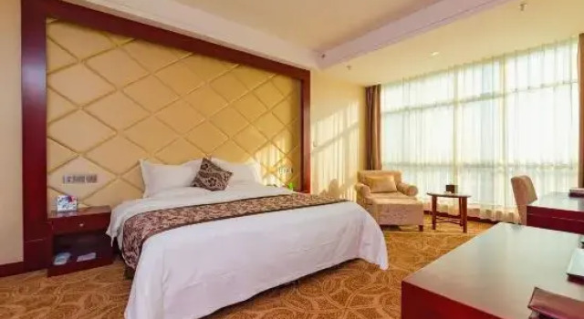 Люкс Business Longfengxiang Hotel