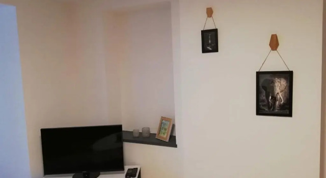 Appartement cosy Spa, Rezerwuj Ośrodek wypoczynkowy Spa Pays des Sources