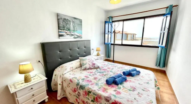 Turtle House, Reservar Hotel Teguise 