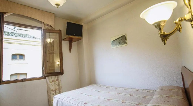 Номер Standard Hostal Plaza