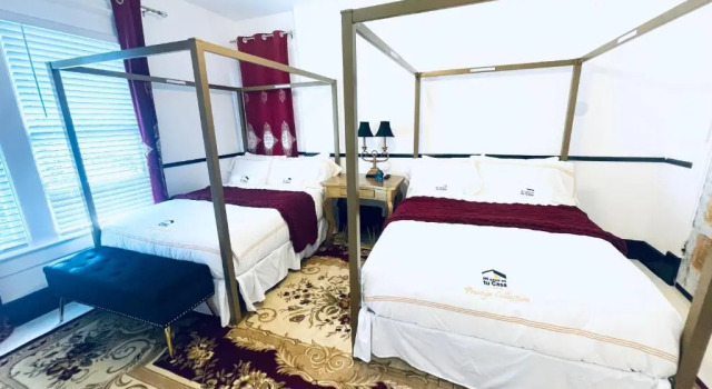 Люкс Prestige Collection, Hotel Boutique
