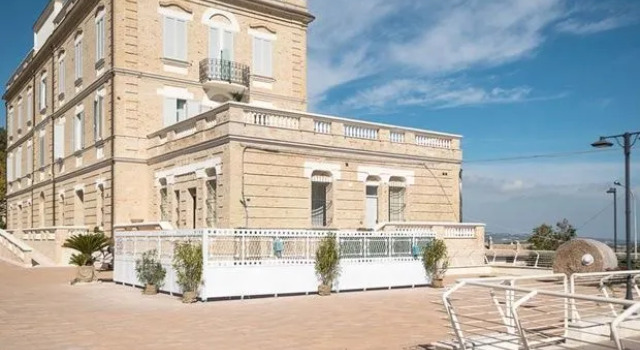 Villa Novecento, Rezervovat Vila  