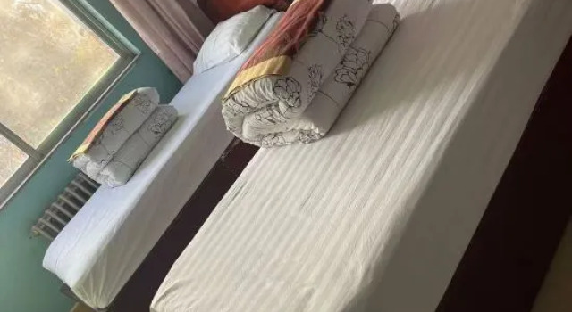 Номер Standard Nanxuan Hotel
