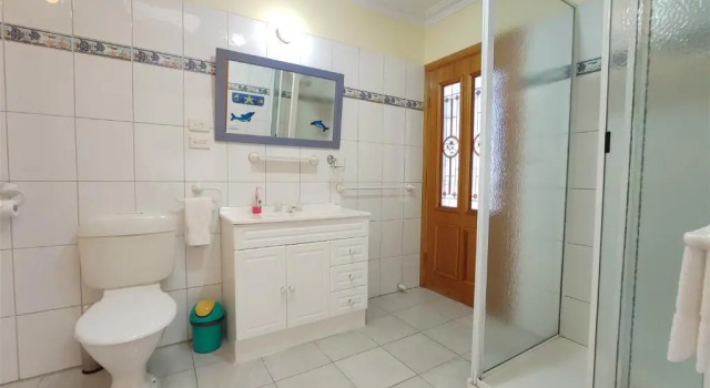 Семейный номер Standard с балконом Angelas Beach Stays