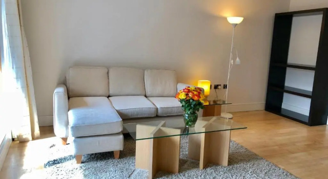 Апартаменты c 1 комнатой Luxury Apartments in Westminster