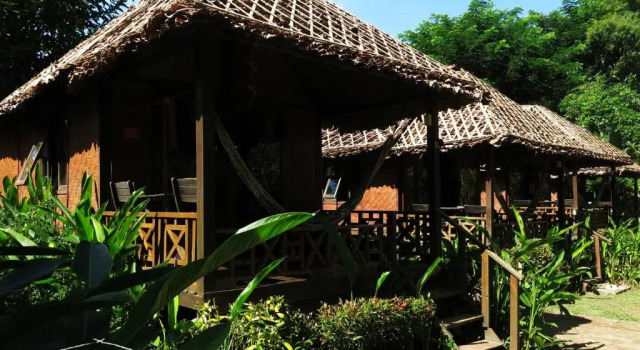 Бунгало Villa De Pai