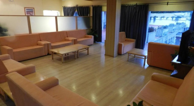Hotel Nossa Senhora da Saude