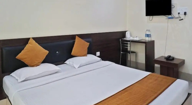 Suite Hotel Grand Luit