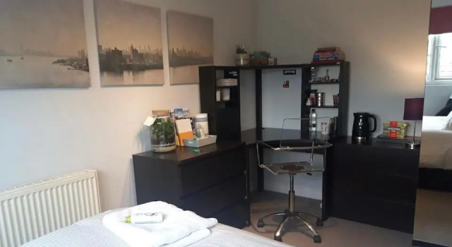 Stonefall Home Stay (Adults Only), Reserva ahora Hotel Harrogate Yorkshire del Norte