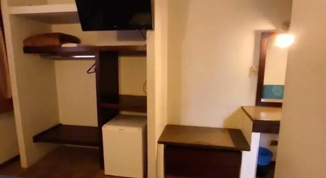 Люкс Standard Hotel Elo Curitiba