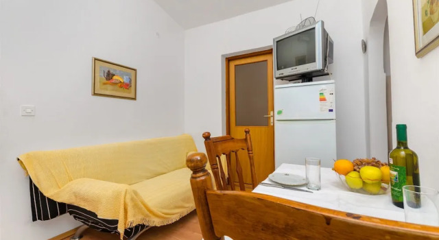 Apartment Terezija
