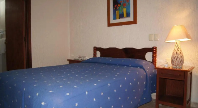 Номер Standard Hotel Veracruz
