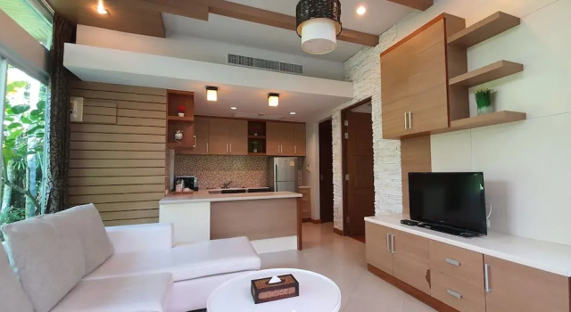 Вилла T Resort Palai