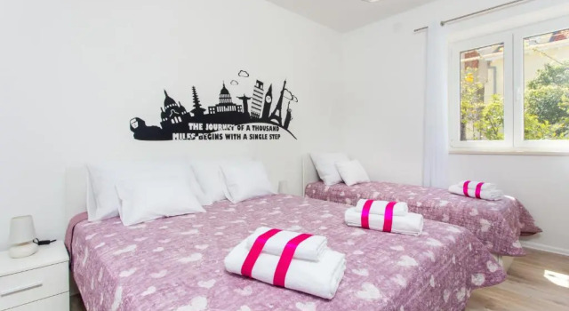 Apartments L&M, Забронировать Апартаменты/квартира Апартаменты Региона Дубровника, Апартаменты/квартира