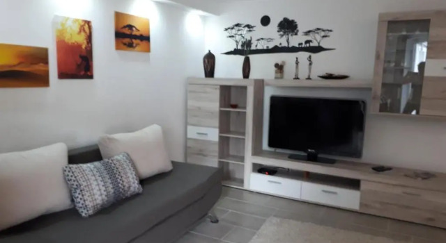 Номер Standard Bella Casa & Belle Maison