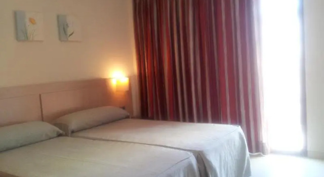 Номер Standard Hotel Primavera Benidorm
