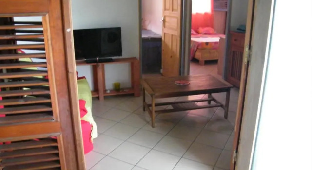 Les Hauts De Falaise, Reservar Hotel Bouillante Basse Terre