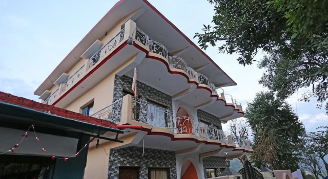 OYO 10926 Home Serene Cottage Bhimtal Road, Rezervovat Rekreační dům Bhimtal Uttarakhand