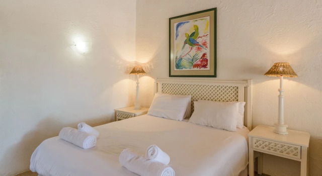 San Lameer Villa Rentals Bachelor Studio 2515
