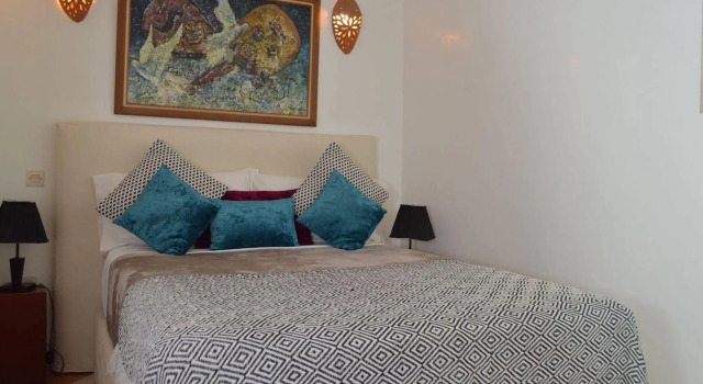 Riad Amskal, Reservar Hotel Marraquexe Marrakech-Tensift-Haouz
