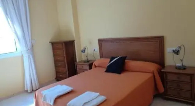 Apartamento 336, Забронировать Апартаменты/квартира Отели Марбелья с парковкой, рядом с Марина Ла Бахадилья, Парковка