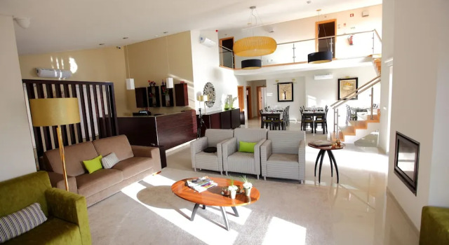 Quinta dos Meireles, Rezervați Hotel Hoteluri de 4 stele în Talhadas, 4*