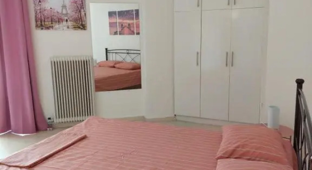 Студия Standard 3Poli center studio VeA6 with parking