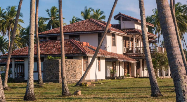 Kottukal Beach House by Jetwing, Buchen Sie Hotel Pottuvil Bezirk Ampara