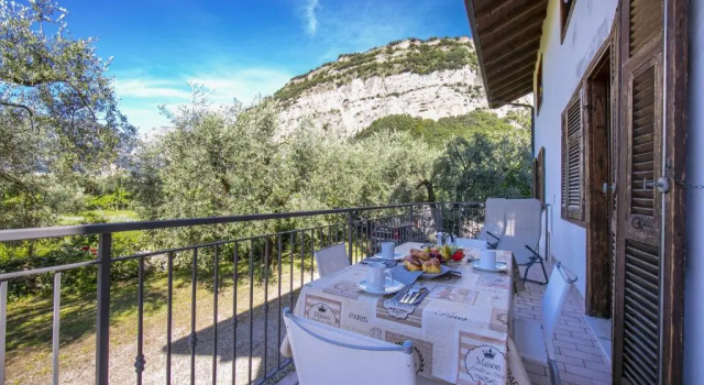 Апартаменты Villa Maria Paola