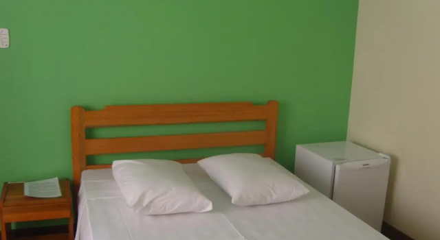 Люкс Hotel Modelo