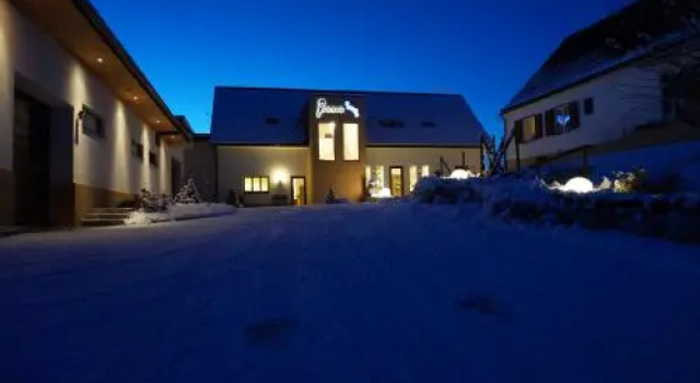 Weingut und Gästezimmer Perner, Book Hotel Gamlitz Styrian Wine Road