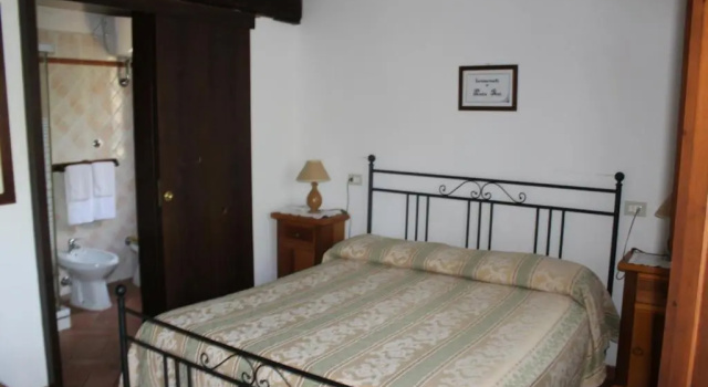 Agriturismo Panta Rei, Rezervasyon Otel Lazio otoparklı oteller, Otopark