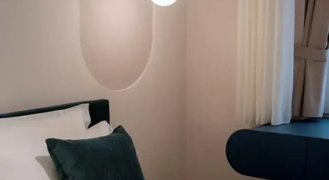 Standard room CA DO Guest House